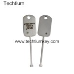 HUK Lock Pick